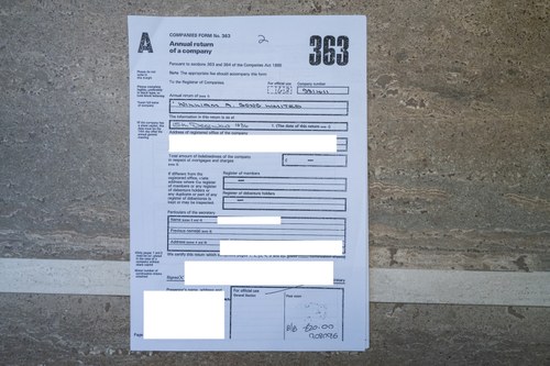 1992 Bentley Continental R originally owned by Sir Elton John In vendita (immagine 194 di 251)