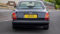 1992 Bentley Continental R originally owned by Sir Elton John For Sale (picture 13 of 252)