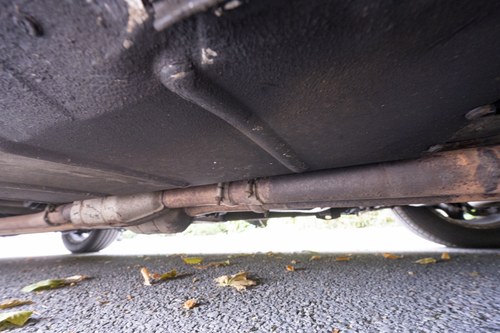 1992 Bentley Continental R originally owned by Sir Elton John In vendita (immagine 178 di 251)