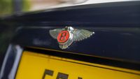 1992 Bentley Continental R originally owned by Sir Elton John For Sale (picture 114 of 252)