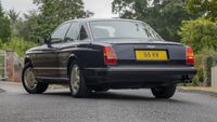 1992 Bentley Continental R originally owned by Sir Elton John For Sale (picture 9 of 252)