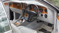 1992 Bentley Continental R originally owned by Sir Elton John For Sale (picture 98 of 252)