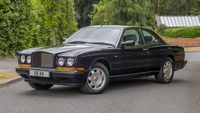 1992 Bentley Continental R originally owned by Sir Elton John For Sale (picture 8 of 252)