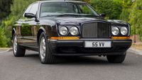 1992 Bentley Continental R originally owned by Sir Elton John For Sale (picture 15 of 252)