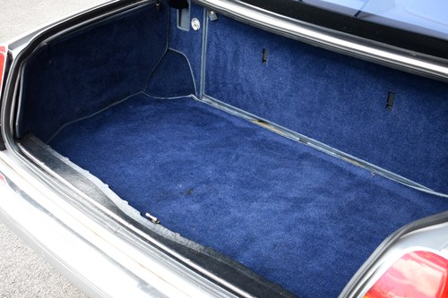 1993 Bentley Continental R zum Verkauf (Bild 63 von 159)