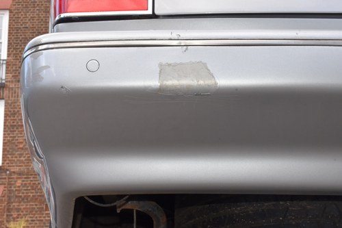 1993 Bentley Continental R zum Verkauf (Bild 68 von 159)