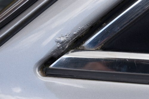 1993 Bentley Continental R zum Verkauf (Bild 107 von 159)