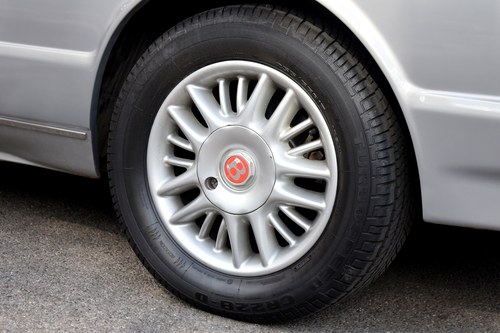 1993 Bentley Continental R zum Verkauf (Bild 20 von 159)