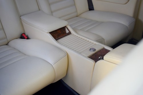 1993 Bentley Continental R zum Verkauf (Bild 49 von 159)