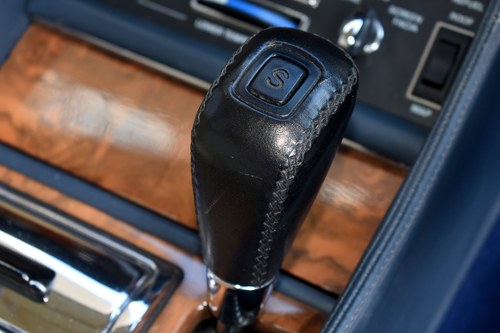 1993 Bentley Continental R zum Verkauf (Bild 44 von 159)