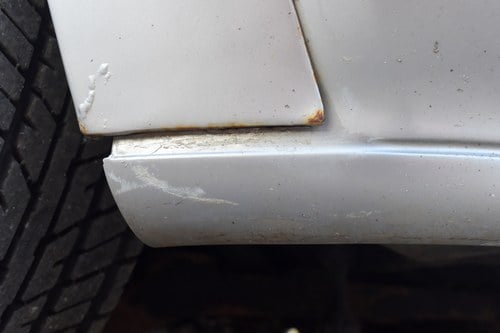 1993 Bentley Continental R zum Verkauf (Bild 141 von 159)