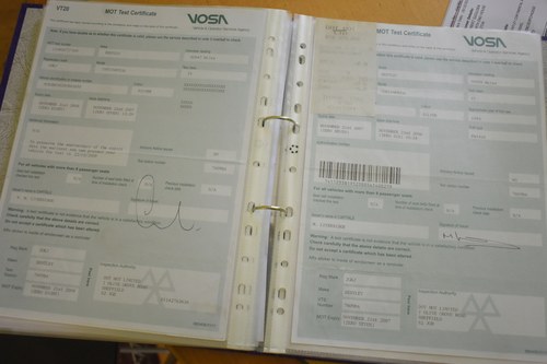 1993 Bentley Continental R zum Verkauf (Bild 156 von 159)