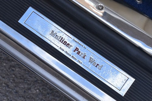 1993 Bentley Continental R zum Verkauf (Bild 60 von 159)