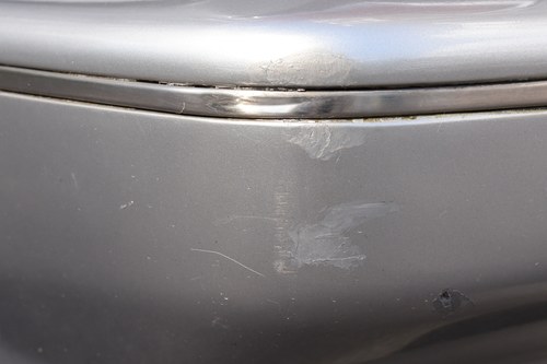 1993 Bentley Continental R zum Verkauf (Bild 74 von 159)