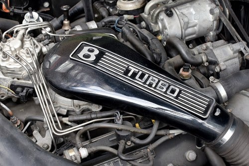 1993 Bentley Continental R zum Verkauf (Bild 121 von 159)