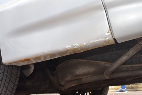 1993 Bentley Continental R zum Verkauf (Bild 131 von 159)