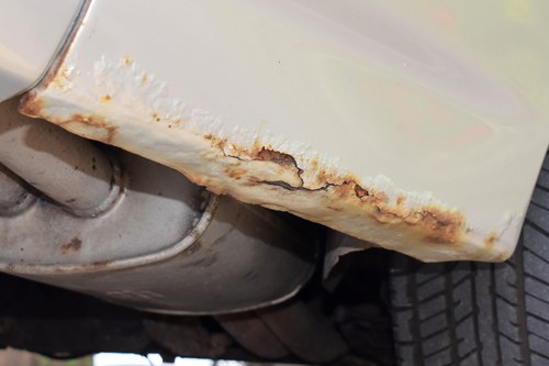 1993 Bentley Continental R zum Verkauf (Bild 129 von 159)