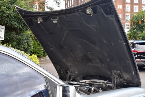 1993 Bentley Continental R zum Verkauf (Bild 122 von 159)