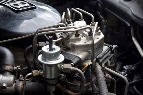 1993 Bentley Continental R zum Verkauf (Bild 117 von 159)