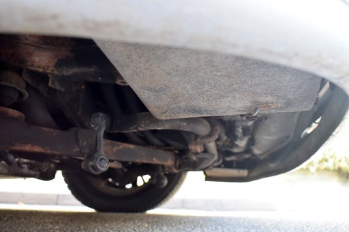 1993 Bentley Continental R zum Verkauf (Bild 142 von 159)