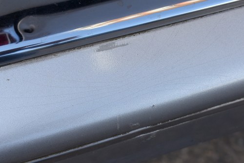 1993 Bentley Continental R zum Verkauf (Bild 96 von 159)