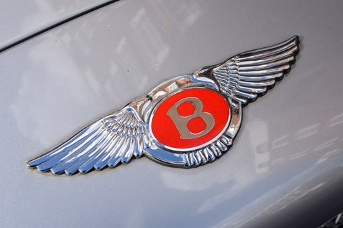 1993 Bentley Continental R zum Verkauf (Bild 78 von 159)