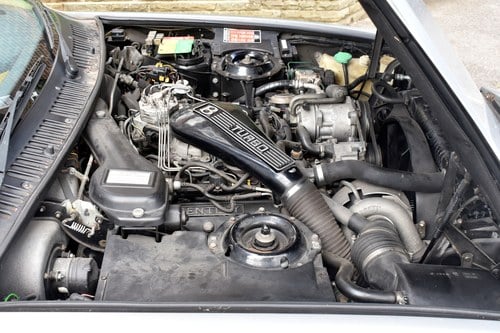 1993 Bentley Continental R zum Verkauf (Bild 125 von 159)