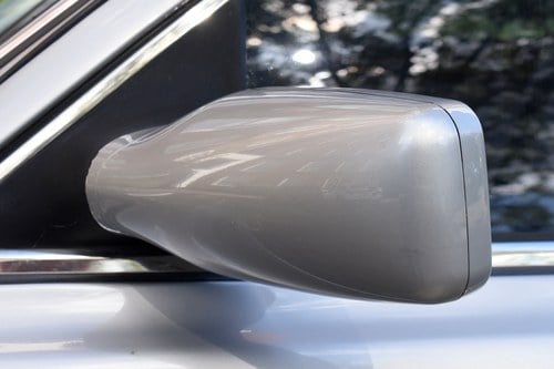 1993 Bentley Continental R zum Verkauf (Bild 71 von 159)