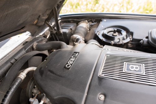 1994 Bentley Continental R zum Verkauf (Bild 181 von 250)