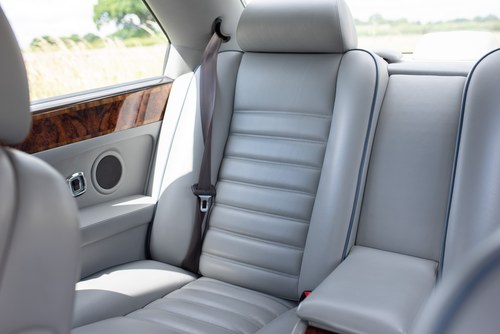 1994 Bentley Continental R zum Verkauf (Bild 61 von 250)