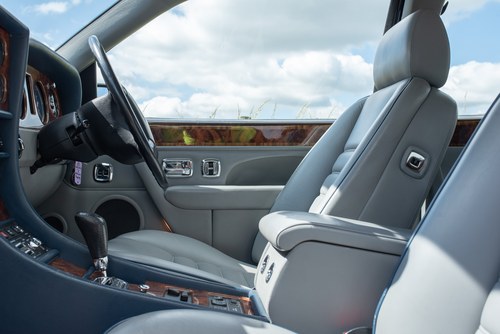 1994 Bentley Continental R zum Verkauf (Bild 111 von 250)