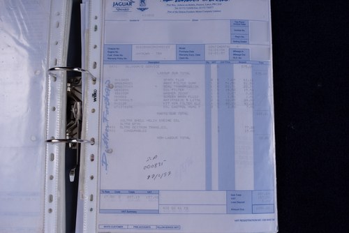 1994 Bentley Continental R zum Verkauf (Bild 238 von 250)