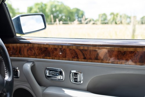 1994 Bentley Continental R zum Verkauf (Bild 104 von 250)