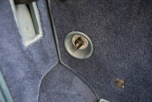 1994 Bentley Continental R zum Verkauf (Bild 121 von 250)