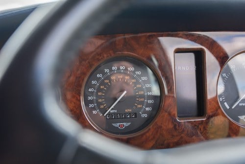 1994 Bentley Continental R zum Verkauf (Bild 26 von 250)