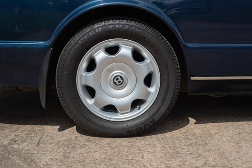 1994 Bentley Continental R zum Verkauf (Bild 22 von 250)