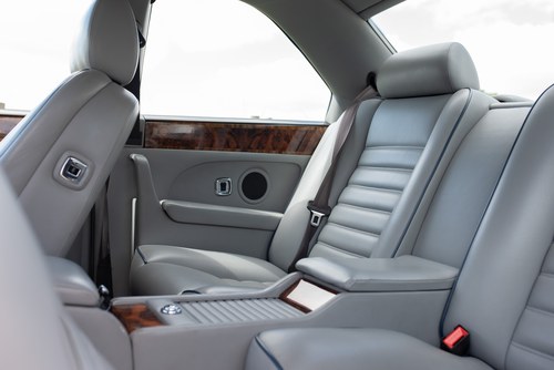 1994 Bentley Continental R zum Verkauf (Bild 87 von 250)