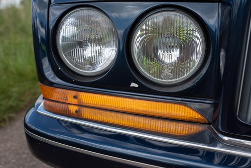 1994 Bentley Continental R zum Verkauf (Bild 147 von 250)