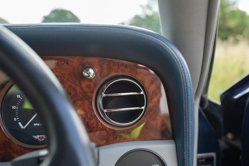 1994 Bentley Continental R zum Verkauf (Bild 42 von 250)