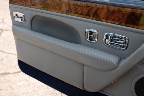 1994 Bentley Continental R zum Verkauf (Bild 102 von 250)