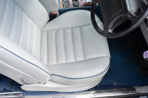 1994 Bentley Continental R zum Verkauf (Bild 55 von 250)