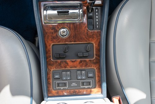 1994 Bentley Continental R zum Verkauf (Bild 50 von 250)