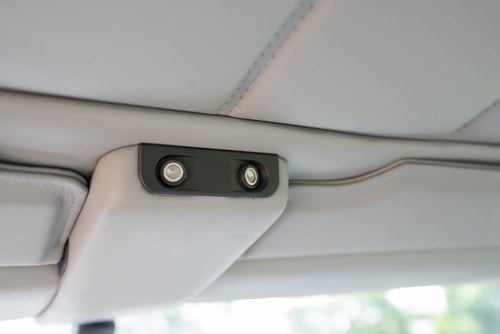 1994 Bentley Continental R zum Verkauf (Bild 100 von 250)