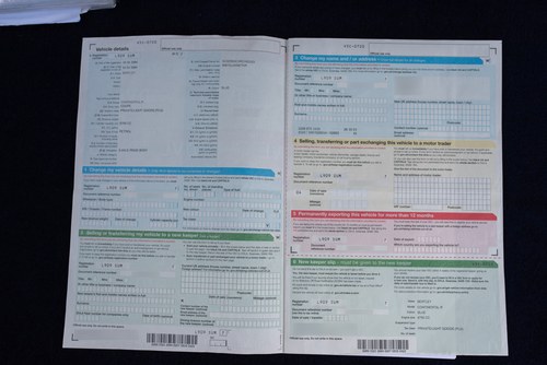 1994 Bentley Continental R zum Verkauf (Bild 205 von 250)