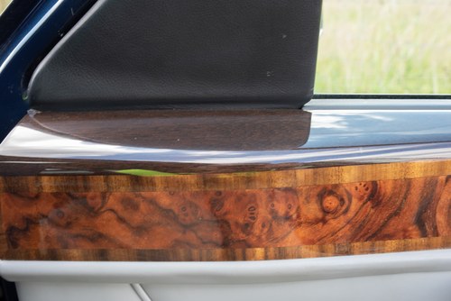 1994 Bentley Continental R zum Verkauf (Bild 80 von 250)