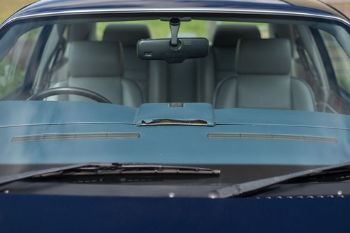 1994 Bentley Continental R zum Verkauf (Bild 145 von 250)