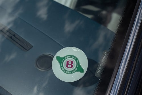 1994 Bentley Continental R zum Verkauf (Bild 131 von 250)