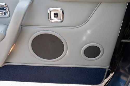 1994 Bentley Continental R zum Verkauf (Bild 103 von 250)