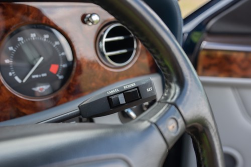 1994 Bentley Continental R zum Verkauf (Bild 41 von 250)