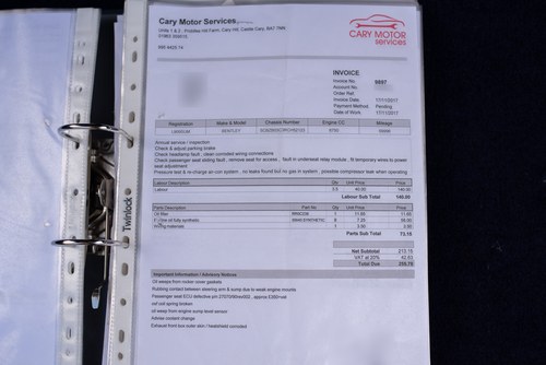 1994 Bentley Continental R zum Verkauf (Bild 218 von 250)